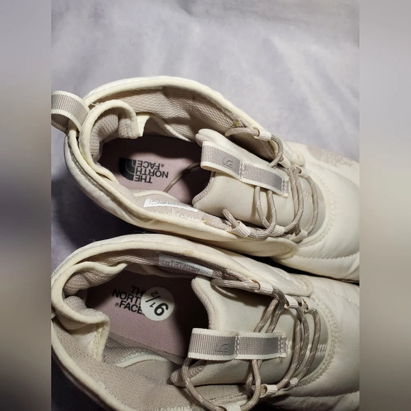 The North Face NSE chukka boot size 9.5 - Picture 9 of 9